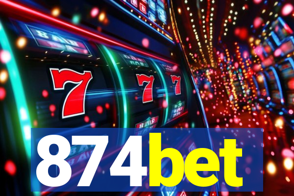 874bet