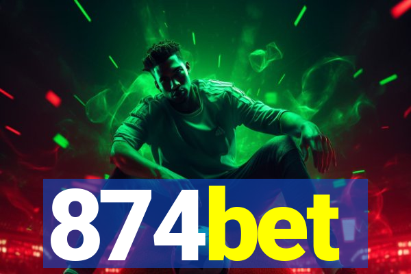 874bet