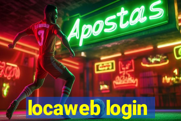 locaweb login