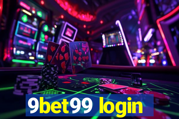 9bet99 login