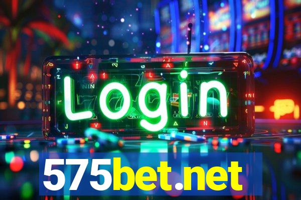 575bet.net