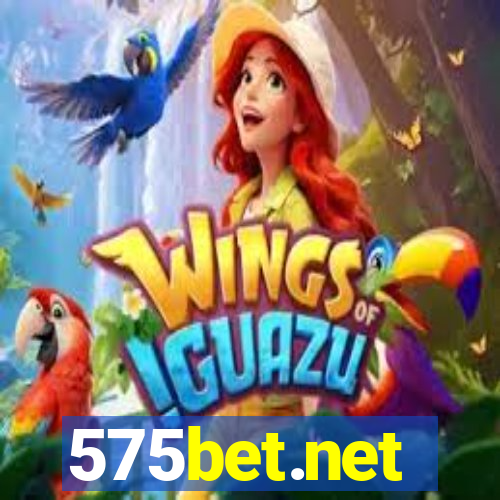 575bet.net