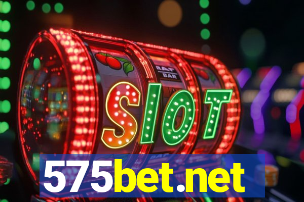 575bet.net