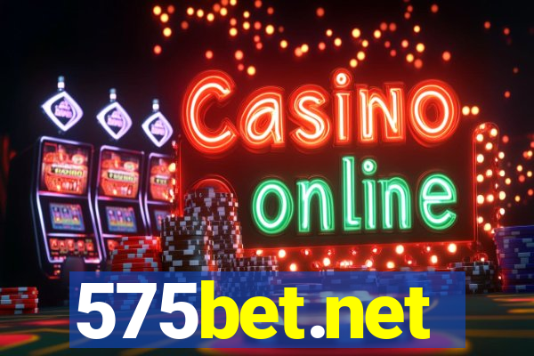 575bet.net