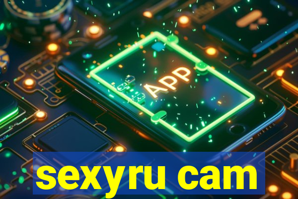 sexyru cam