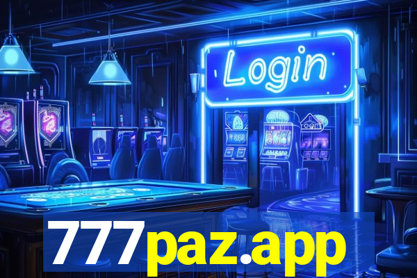 777paz.app