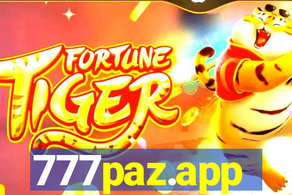 777paz.app