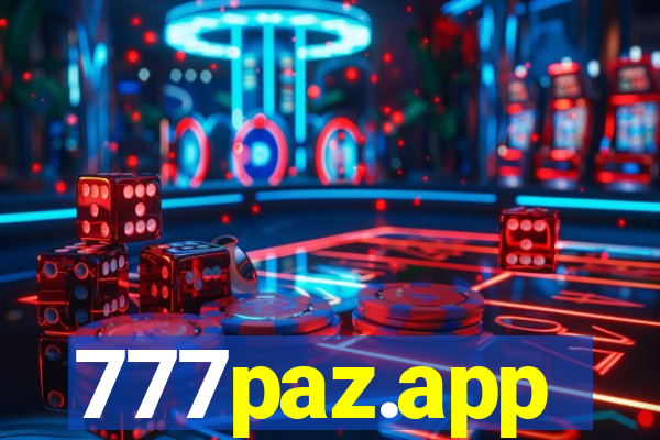 777paz.app