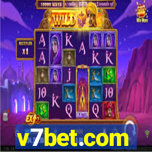 v7bet.com