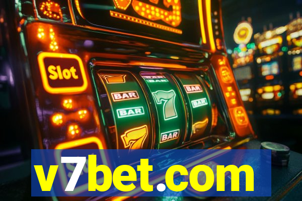 v7bet.com