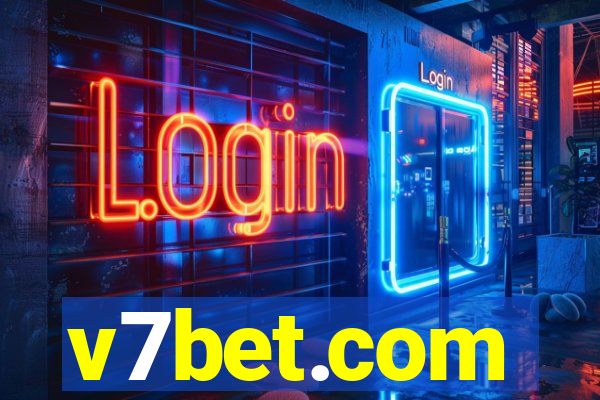 v7bet.com