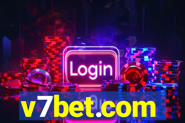 v7bet.com