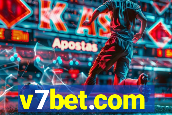 v7bet.com