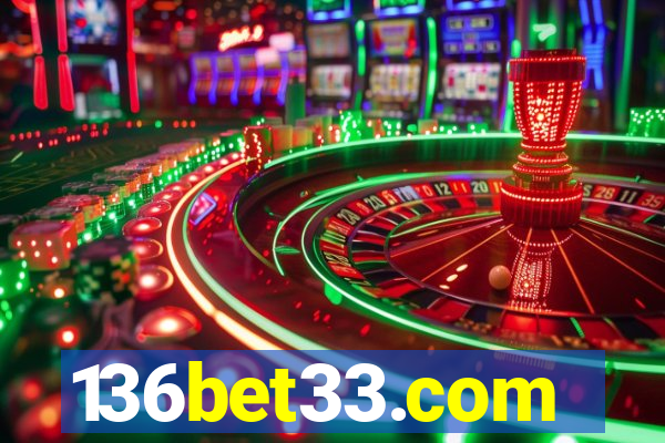 136bet33.com