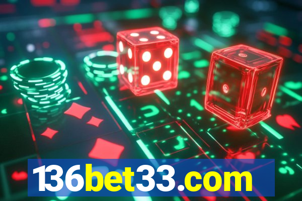 136bet33.com