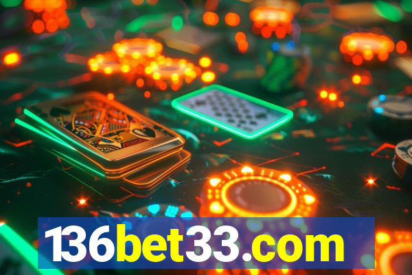 136bet33.com