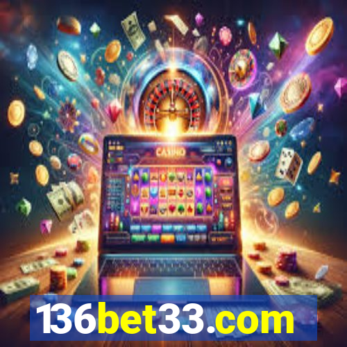 136bet33.com