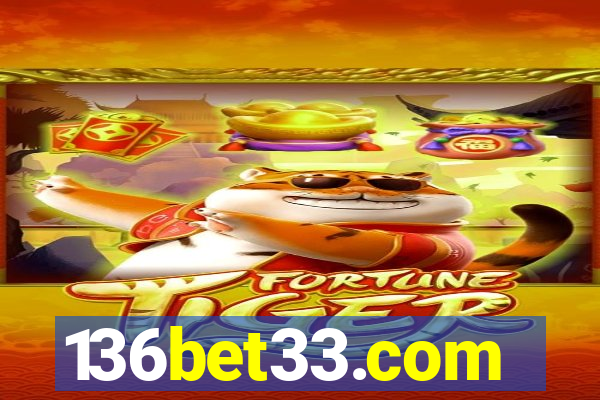 136bet33.com