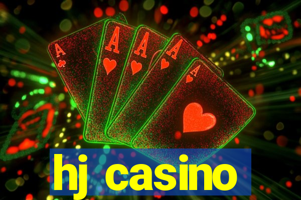 hj casino