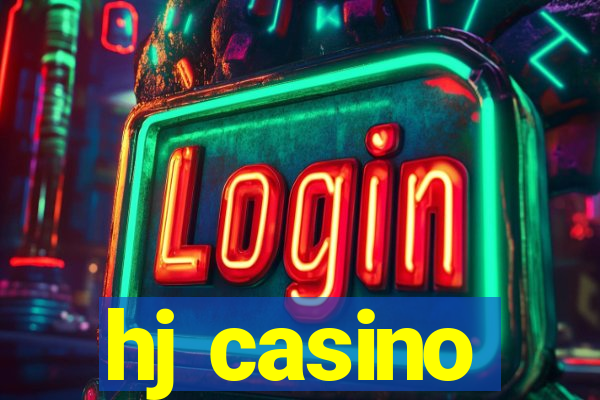 hj casino