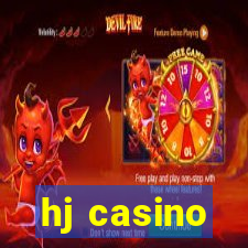 hj casino