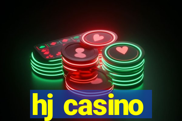 hj casino