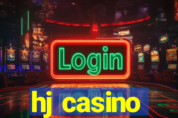 hj casino