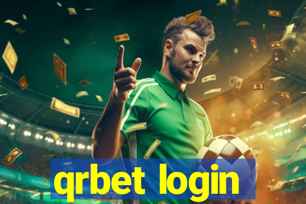 qrbet login