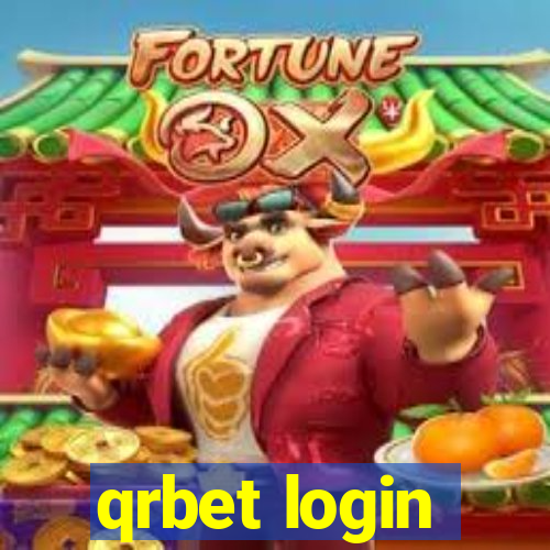 qrbet login