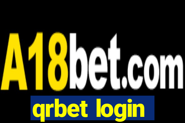 qrbet login