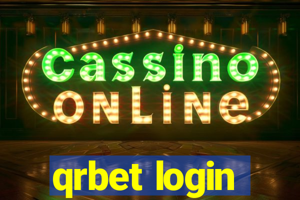 qrbet login