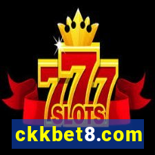 ckkbet8.com