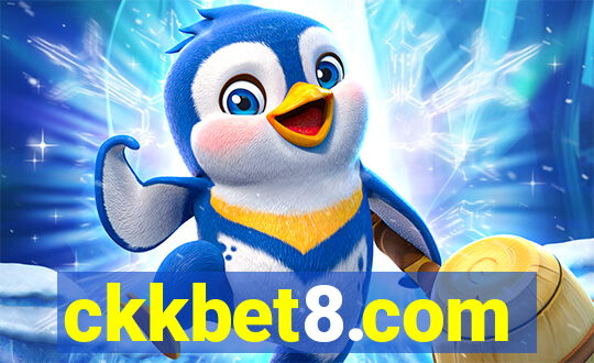 ckkbet8.com