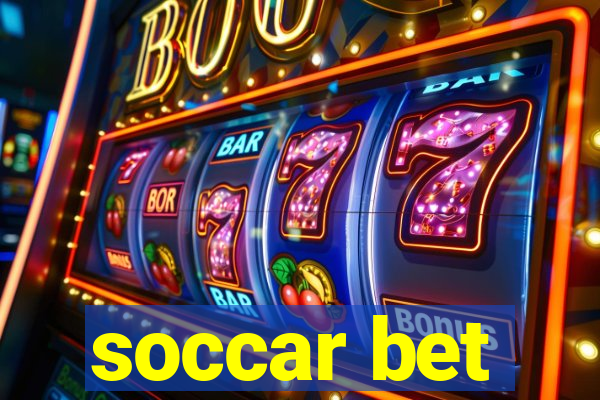 soccar bet