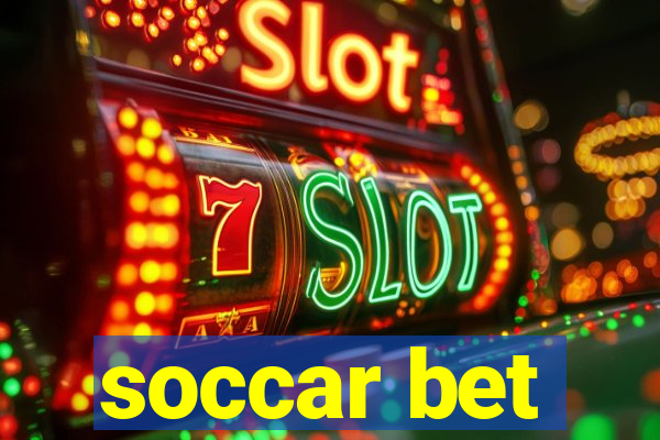 soccar bet