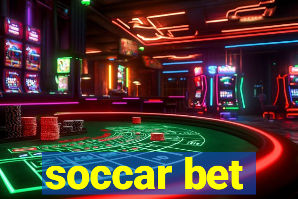 soccar bet