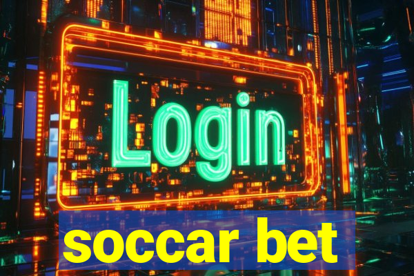 soccar bet