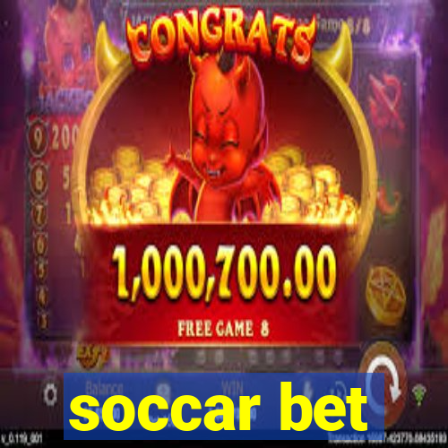 soccar bet