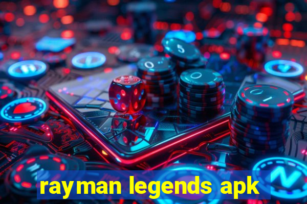 rayman legends apk