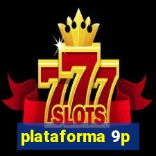 plataforma 9p