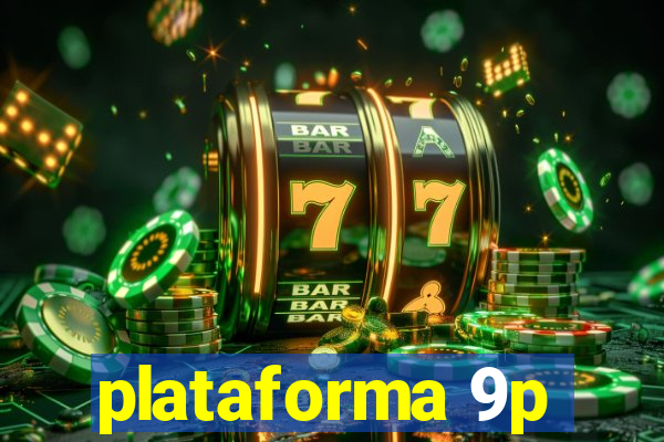 plataforma 9p