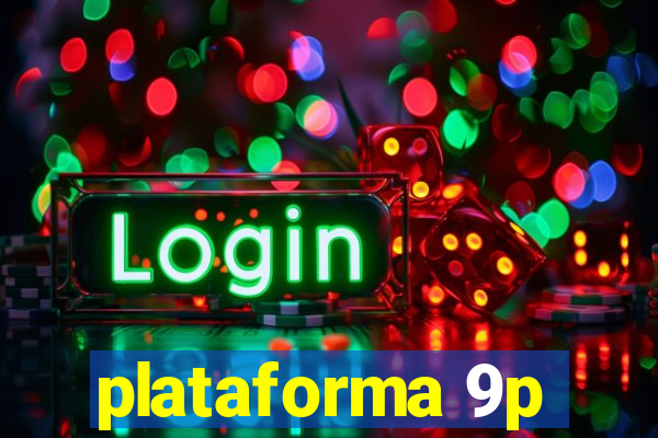 plataforma 9p