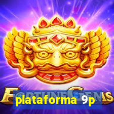 plataforma 9p