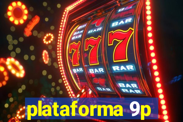 plataforma 9p