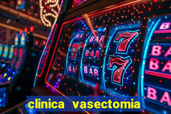 clinica vasectomia porto alegre