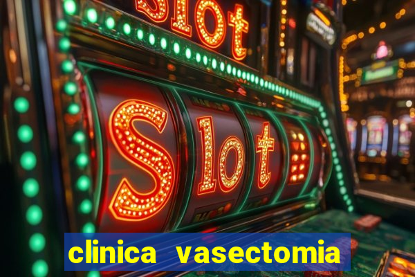 clinica vasectomia porto alegre