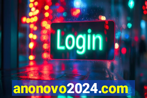 anonovo2024.com