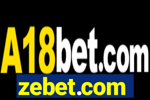 zebet.com