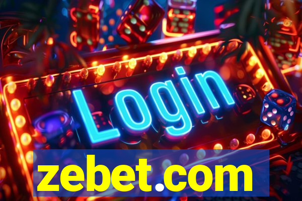 zebet.com