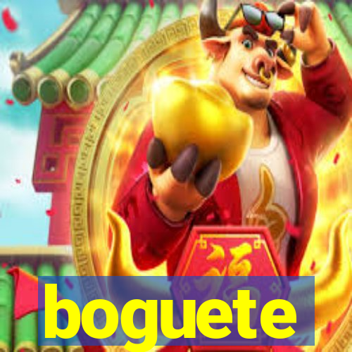 boguete